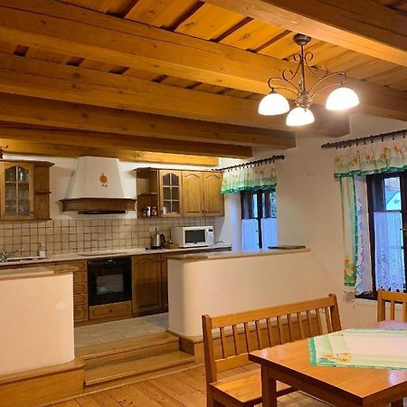 Vip Miku Apartman 2 Мікулов Екстер'єр фото