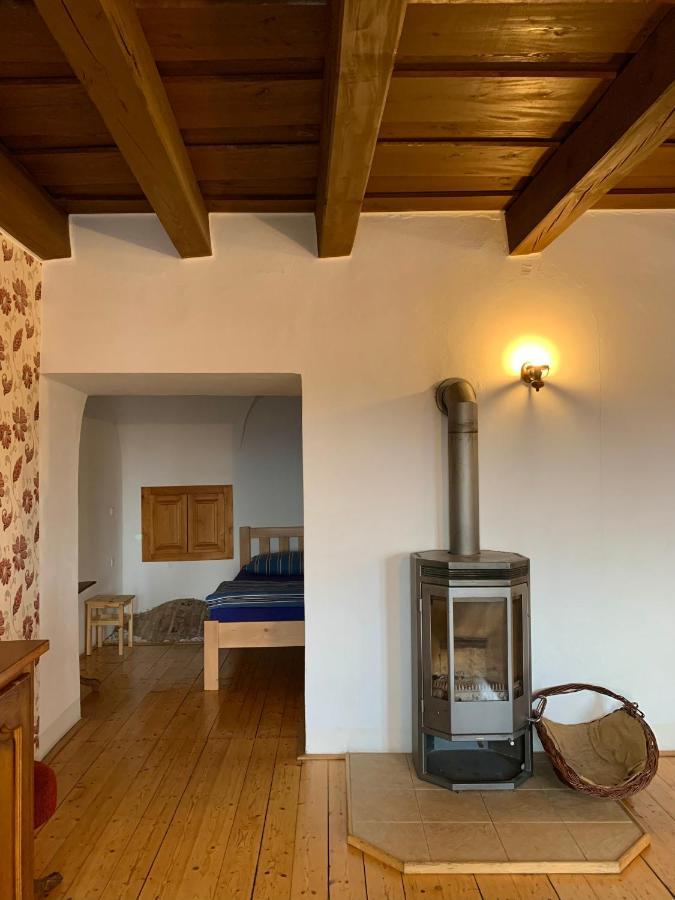 Vip Miku Apartman 2 Мікулов Екстер'єр фото