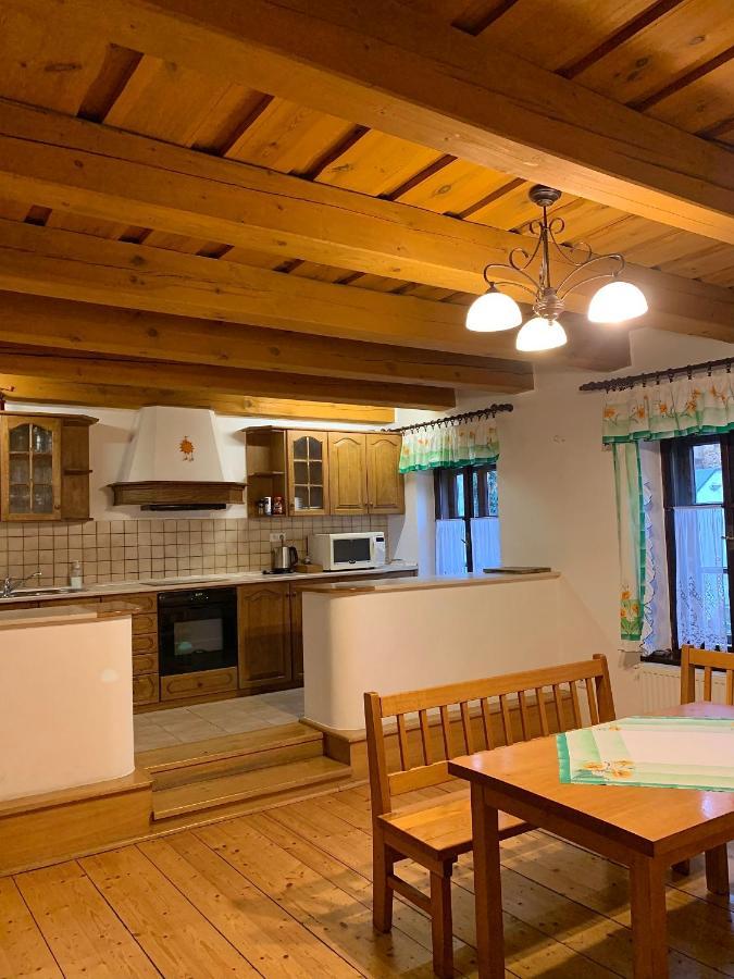 Vip Miku Apartman 2 Мікулов Екстер'єр фото