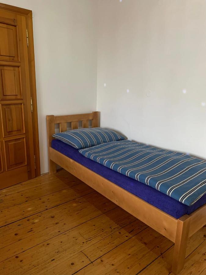Vip Miku Apartman 2 Мікулов Екстер'єр фото