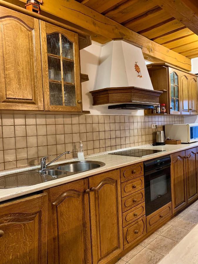 Vip Miku Apartman 2 Мікулов Екстер'єр фото