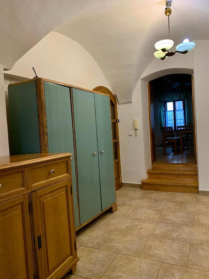 Vip Miku Apartman 2 Мікулов Екстер'єр фото