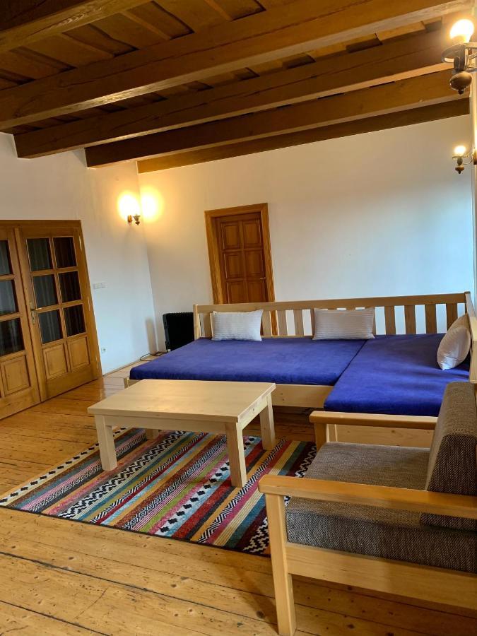 Vip Miku Apartman 2 Мікулов Екстер'єр фото