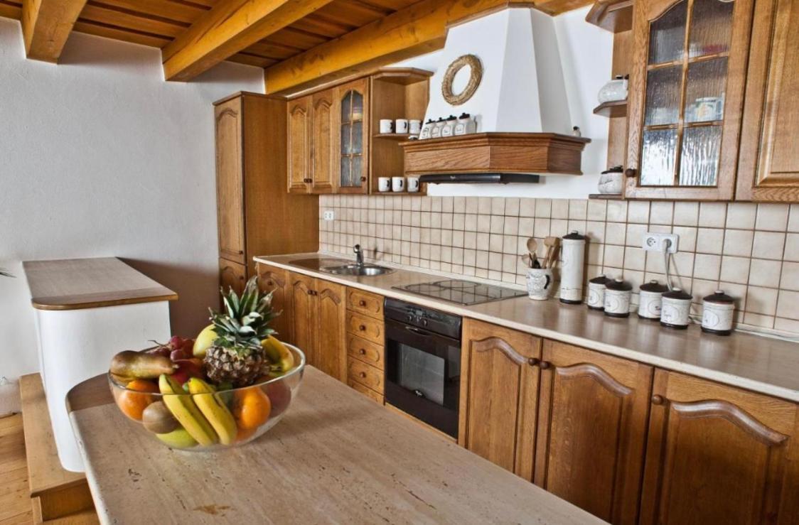 Vip Miku Apartman 2 Мікулов Екстер'єр фото