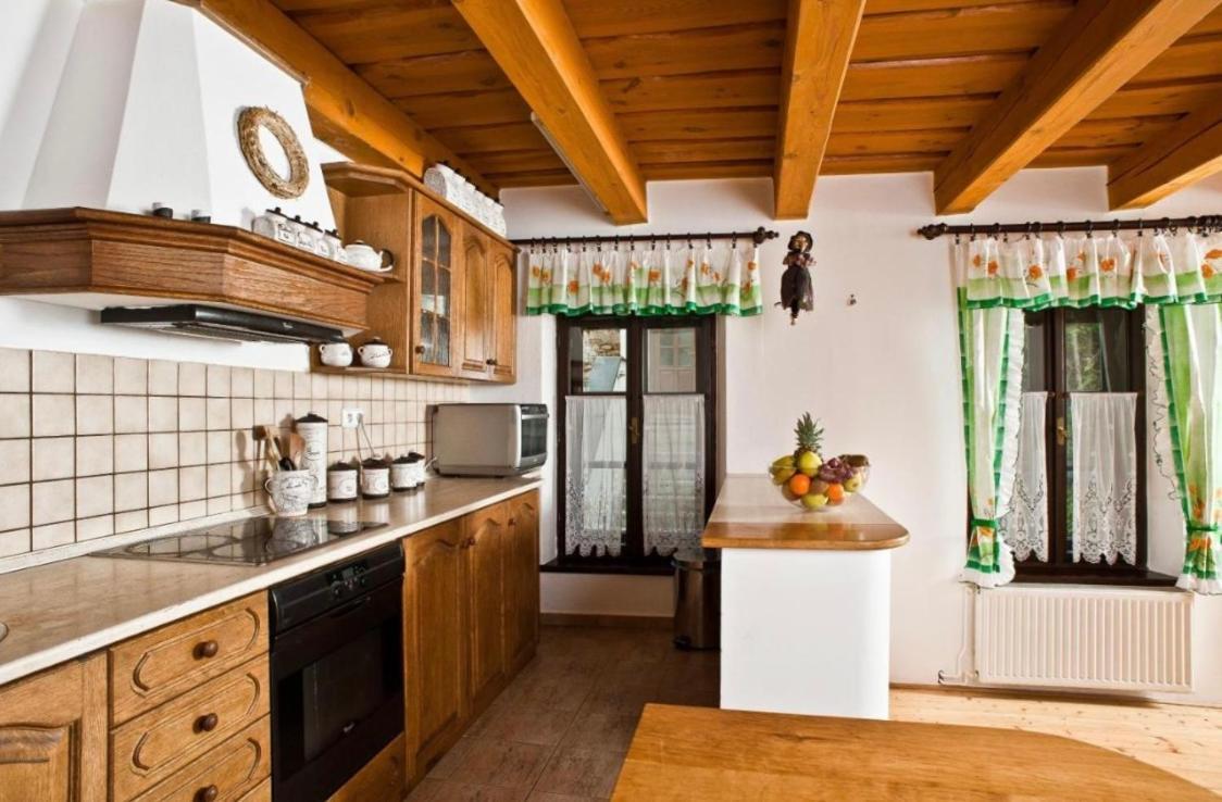 Vip Miku Apartman 2 Мікулов Екстер'єр фото