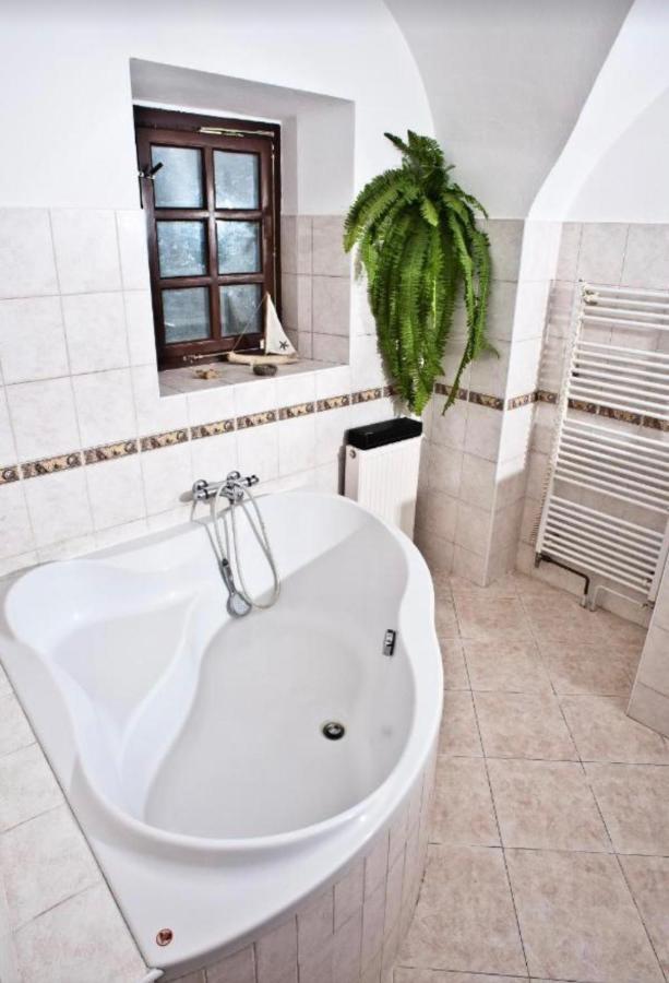 Vip Miku Apartman 2 Мікулов Екстер'єр фото